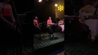 Настя Стрекачёва - Скорлупа #livemusic #live #piano #music