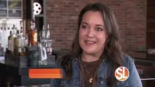 As seen on ABC15's Sonoran Living, Amplify Voices featured on Susan Casper's Community Connection