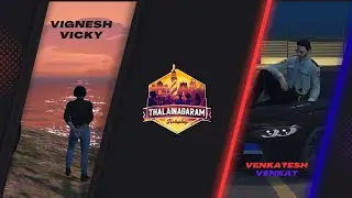 Day One Interview 🚓 | Thalainagaram RP PD | GTA 5 RP