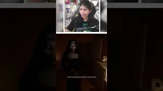 Horror game inspired by The Conjuring is terrifying!!
