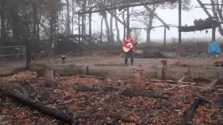 Lied afgebrande schaapskooi Balloo.mp4