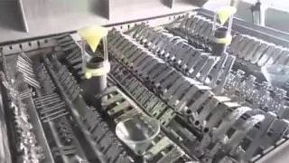 Salt Spray test for corrosion resistance coating