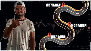 AXLER - 2 года за 12 минут. ComeBack. scalping.