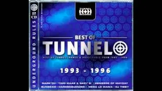 Best Of Tunnel 1993-1996   CD1