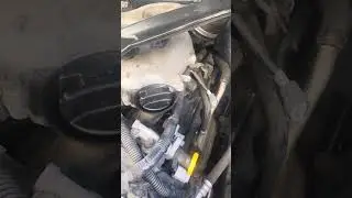 2007 infiniti fx35 P0302 cylinder 2 misfire. Problem ignition coil replaced. 