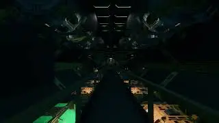 'Magnificence' Capital Starbase Ship, Luxury Cruiser