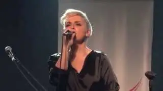 Βillie Jean/Στερεότυπα - Ελεωνόρα Ζουγανέλη | 31/1/2013 Βραδιά Μελωδία 99.2 (ΣτΝ+)