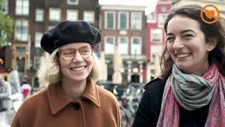 GroningenLife! op de Grote Markt