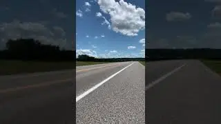 RR Tuned Lexus GS 350 Flyby