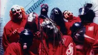Slipknot- Eyeless (Isolated Drums only)