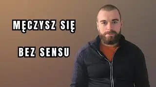3 rzeczy przez kt&oacute;re Twoja Forma NIE idzie do przodu mimo że Trenujesz [I JAK TO NAPRAWIĆ]