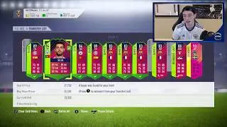 How I Am Making Easy Coins on FUT Right Now!