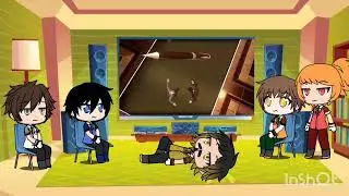 Los Toon Handlers reaccionan a Death Battle (James Bond Vs. John Weck) | especial 50 suscriptores 