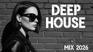 Relaxing Weekend Playlist 2025 &ndash; Best Chillout, Nu Disco & Chill Vibes