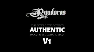 [PANDORAS BOX] FiveM Emote Showcase / GTAV MOD MP Dance - 