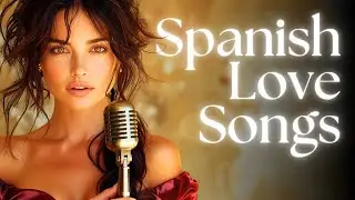 Spanish Love Songs &ndash; Passionate Tunes for Lovers