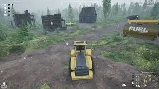 out of ore