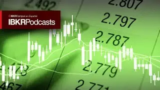 Robotrader y sus 14 A&ntilde;os con el Student Trading Lab de IBKR - IBKR Podcast ES Ep. 5
