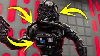 The Real-World Origins of a Classic Star Wars Look