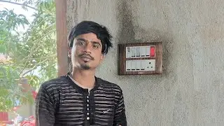 Electric work ⚡..1 beed rum full working video 👍.. IN Chota technician 🇮🇳