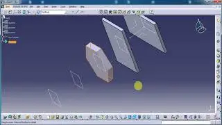 #CATIA