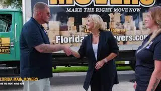 Florida Main Movers | Brand Story Video | TradeUp Marketing