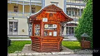 Ribarska banja, Ribare, Srbija, Serbia, turizam, tourism