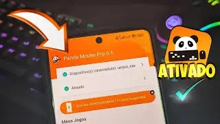 КАК ЛЕГКО АКТИВИРОВАТЬ PANDA MOUSE PRO!