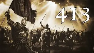 Mount and Blade: Full Invasion 2 v.121- Part 413