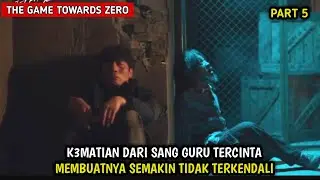 KEHILANGAN YANG SANGAT MENDALAM‼️ALUR CERITA FILM THE GAME TOWARDS ZERO PART 5