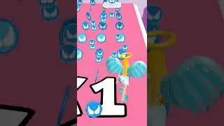 Destiny Run #funny #viral #shorts