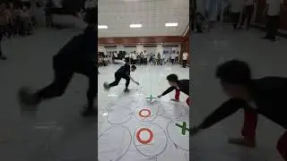 HUMAN TIC-TAC-TOE
