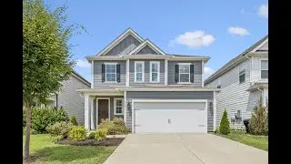 3530 Lafave Ln Murfreesboro, TN 37129(Rutherford Co) - Sold!