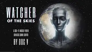 Watcher of The Skies (Doc V 
