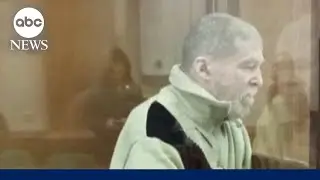 Sister of American teacher imprisoned by Russia pleads for his freedom