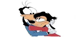 My review of The Goofy Movie 1995
