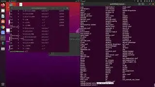 Address Already in use (Error while running Odoo server)