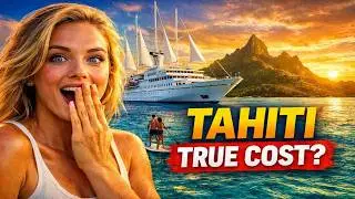 Windstar Cruises to Tahiti: Uncovering the Cost & Maximizing Your Experience!