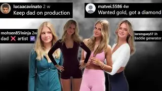 Keep Dad on Production - Chat Music