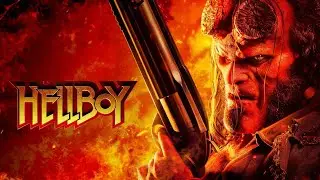 Hellboy (2019) | Behind the Scenes + Deleted Scenes