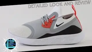 Nike Lunarcharge BN | Detailed Look and Review