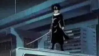Hiei is awesome