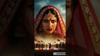👉 Rani Chennamma &ndash; The First Queen Who Fought the British | Untold Freedom Story 🇮🇳🔥 #viral #shorts