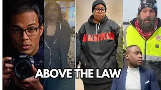 Don Lemon Dodges Arrest in Church Protest Chaos &ndash; Career Agitators HAULED OFF!