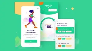 🔴20 Excellent UI/UX Mobile Apps Design Trend To Expect | UI Animation Trends in 2020🔥🔥