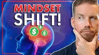 Scarcity Mindset Vs. Abundance Mindset | Real Estate Agent Training #realestateagenttraining