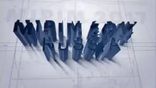 Открывающий ролик 