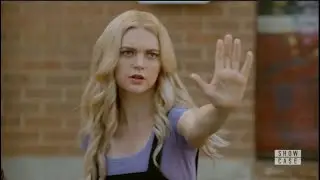Legacies Lizzie Season 1 Fights and Abilities