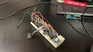 SADER/Eden Subsystem Demonstration for AMBER/KAUIDA