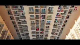 Ready flats at Arihant Ambar Sector 1, Greater Noida West